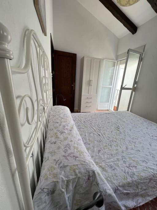 Casa Encantadora Olvera Eksteriør bilde