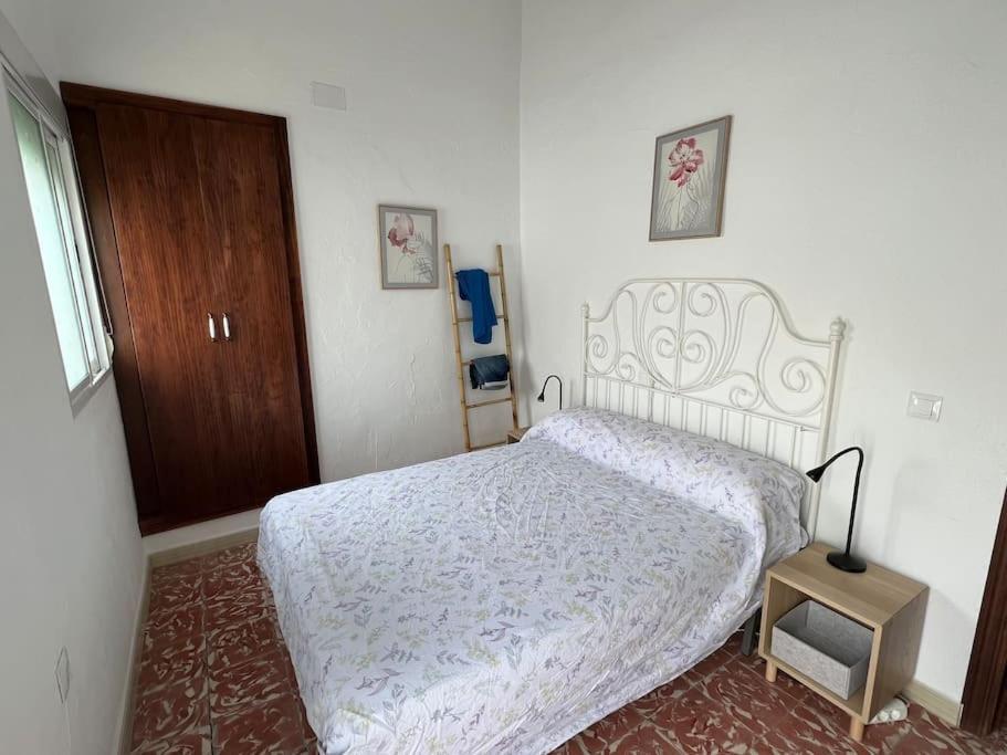 Casa Encantadora Olvera Eksteriør bilde