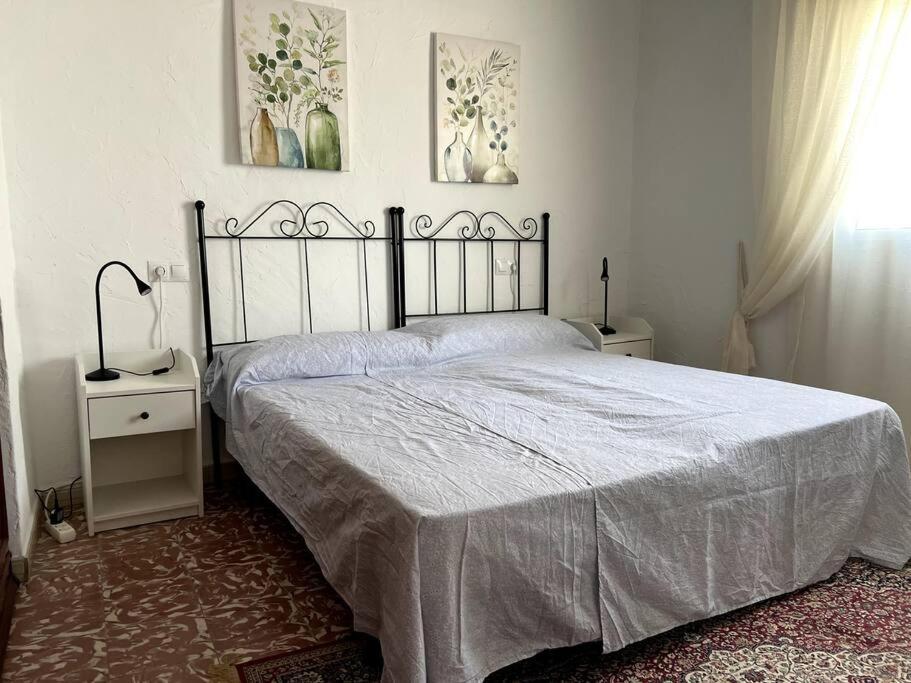 Casa Encantadora Olvera Eksteriør bilde