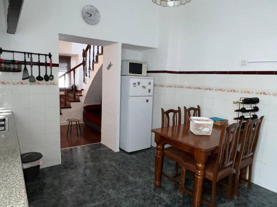 Casa Encantadora Olvera Eksteriør bilde